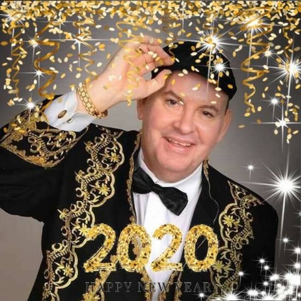 Meet your Posher, David